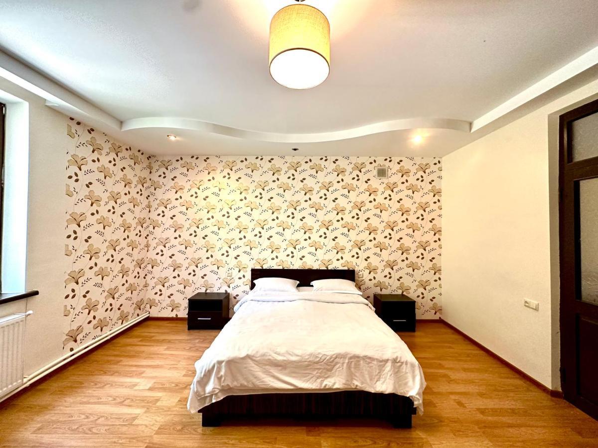 Guesthouse Mtkvari Nakalakevi Buitenkant foto
