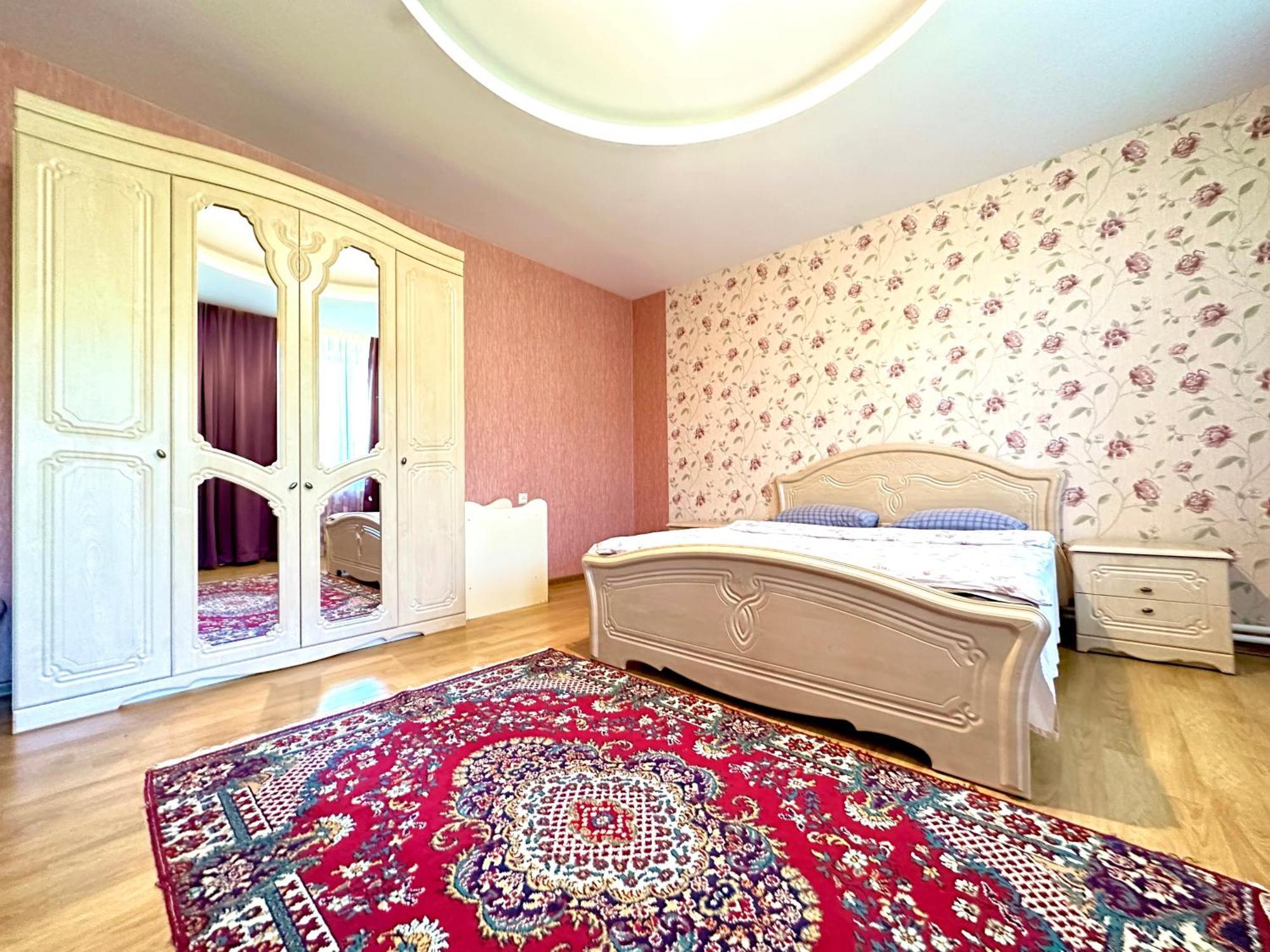 Guesthouse Mtkvari Nakalakevi Buitenkant foto