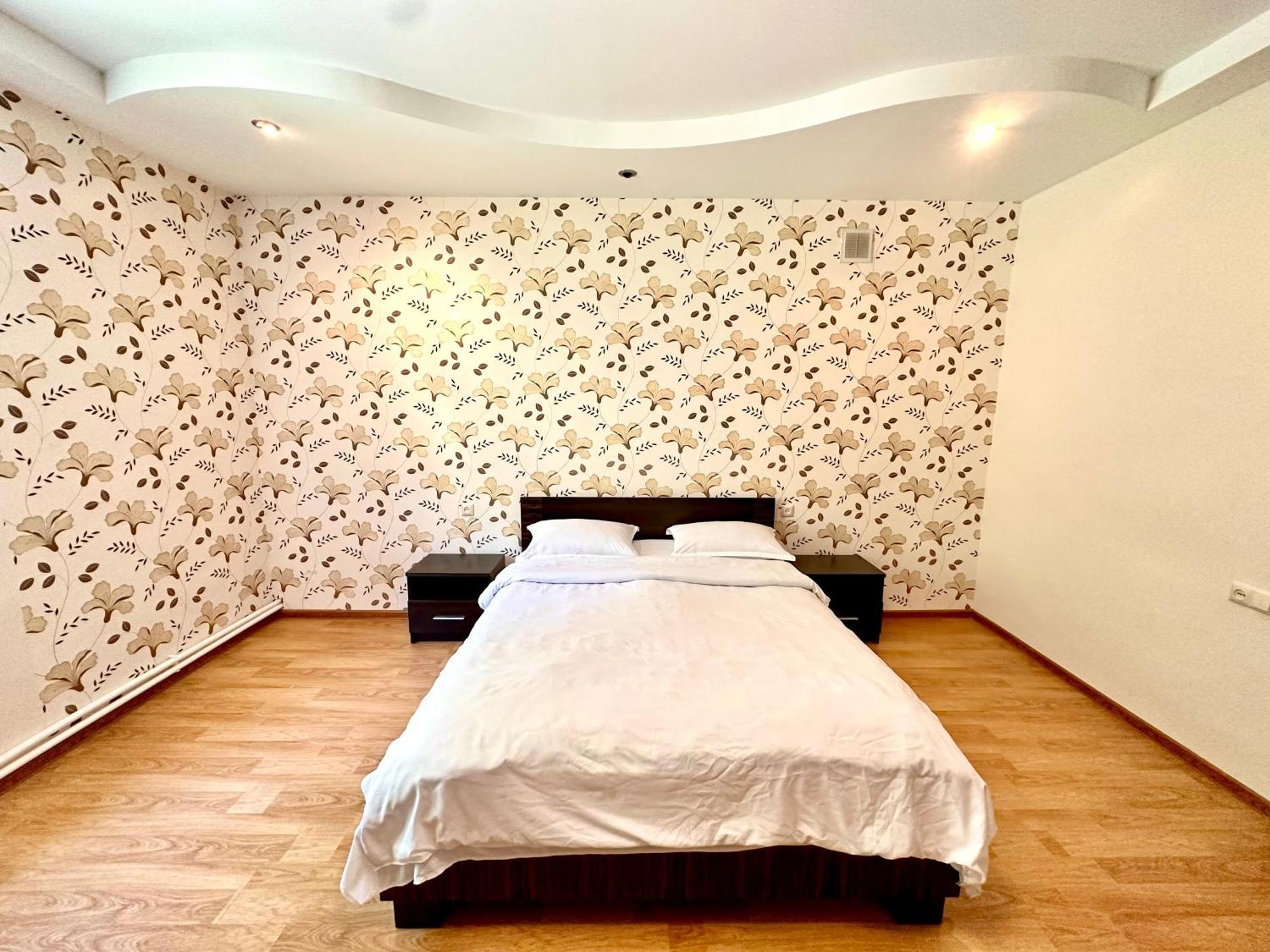 Guesthouse Mtkvari Nakalakevi Buitenkant foto
